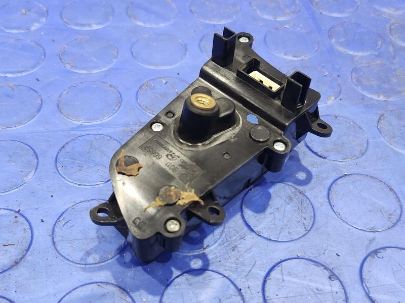 2018 Alfa Romeo Giulia Combination Switch