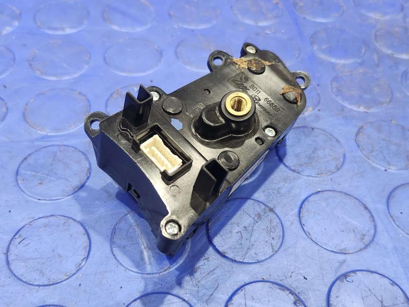 2018 Alfa Romeo Giulia Combination Switch