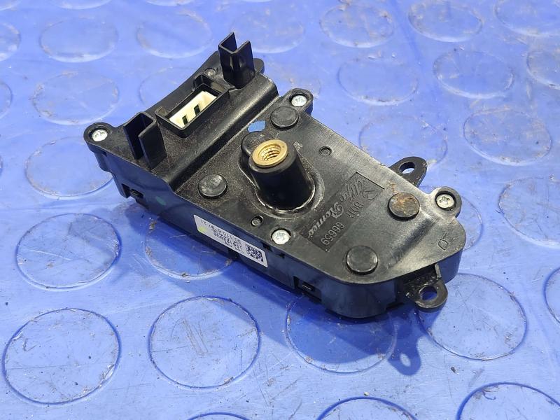 2018 Alfa Romeo Giulia Combination Switch