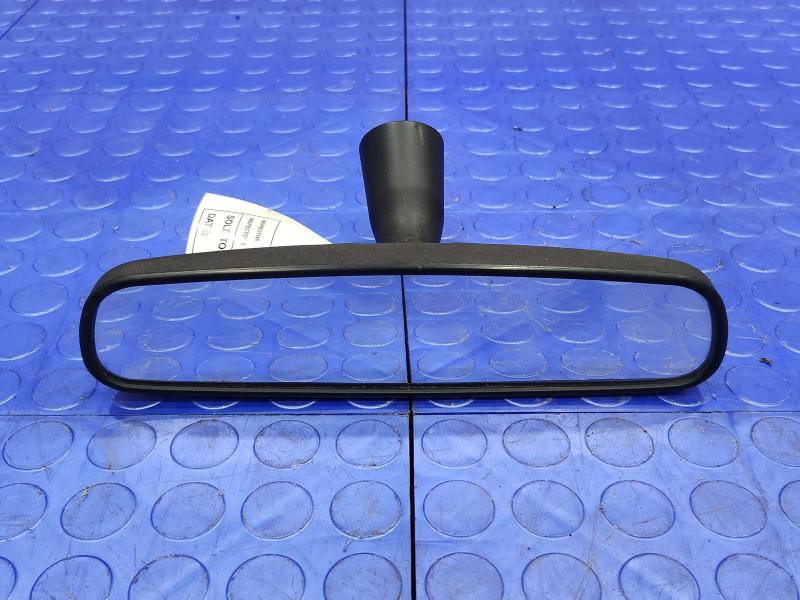 2020 Jeep Renegade Rear View Mirror