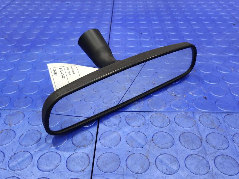 2020 Jeep Renegade Rear View Mirror