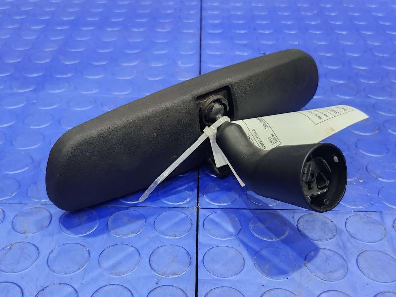 2020 Jeep Renegade Rear View Mirror