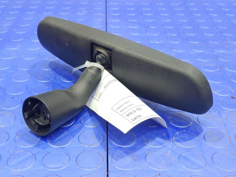 2020 Jeep Renegade Rear View Mirror