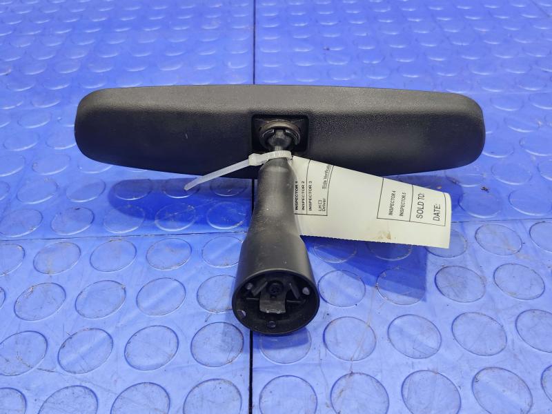 2020 Jeep Renegade Rear View Mirror