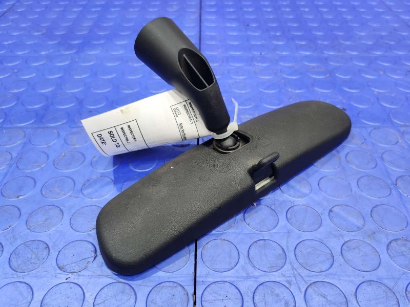 2020 Jeep Renegade Rear View Mirror