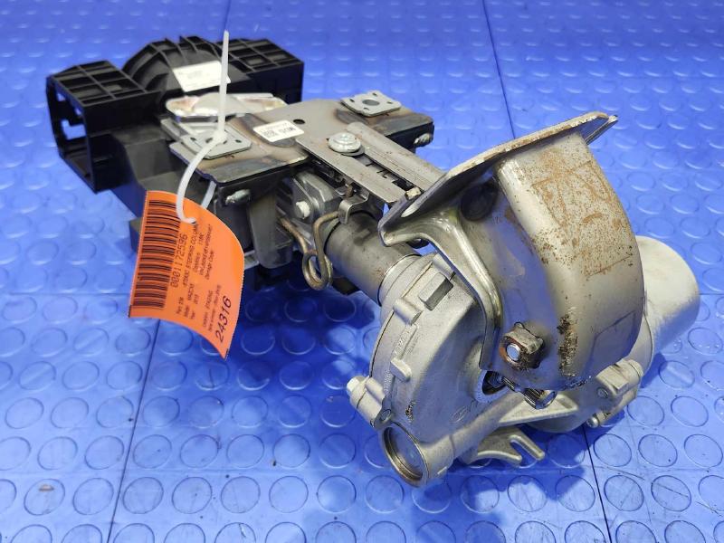 2013-2016 Mazda CX-5 Electric Steering Column Motor Assembly OEM KD3332150B