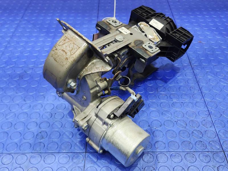 2013-2016 Mazda CX-5 Electric Steering Column Motor Assembly OEM KD3332150B