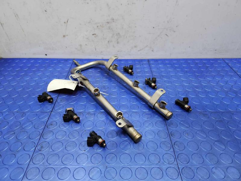 2009 Ford Flex Misc Fuel Injection Parts