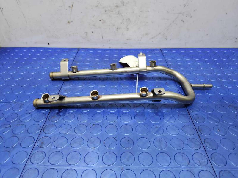 2009 Ford Flex Misc Fuel Injection Parts
