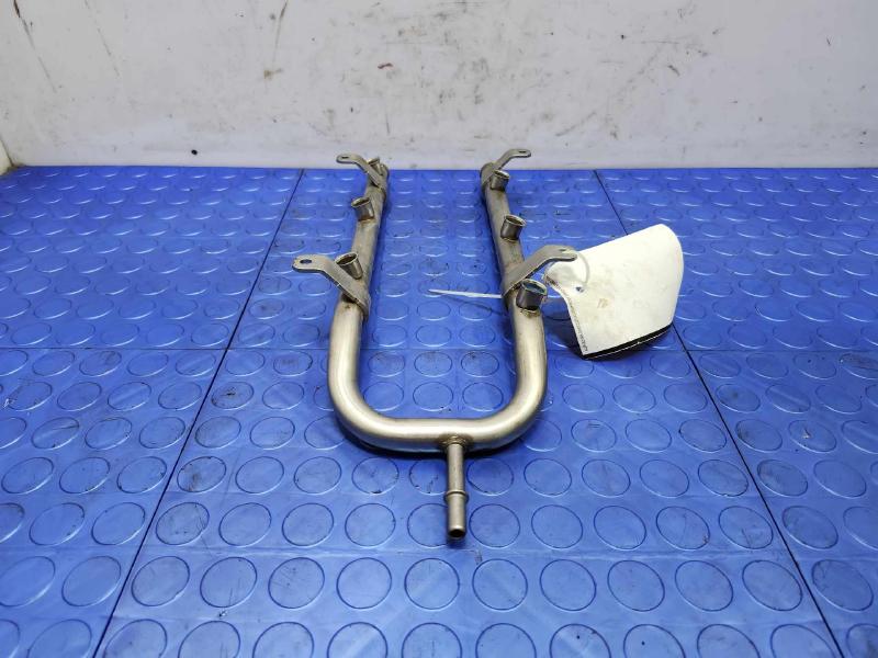 2009 Ford Flex Misc Fuel Injection Parts