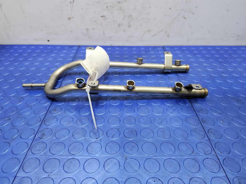 2009 Ford Flex Misc Fuel Injection Parts