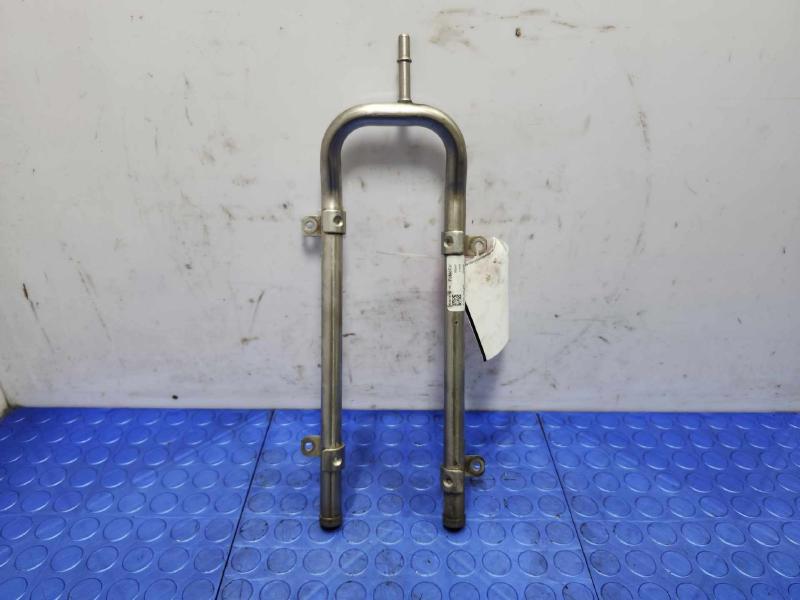 2009 Ford Flex Misc Fuel Injection Parts