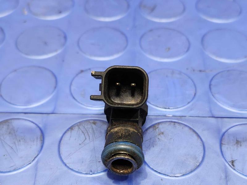 2009 Ford Flex Misc Fuel Injection Parts