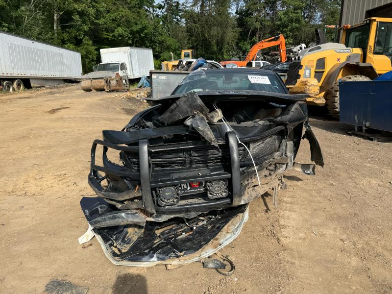 2021 Dodge Charger Center Pillar