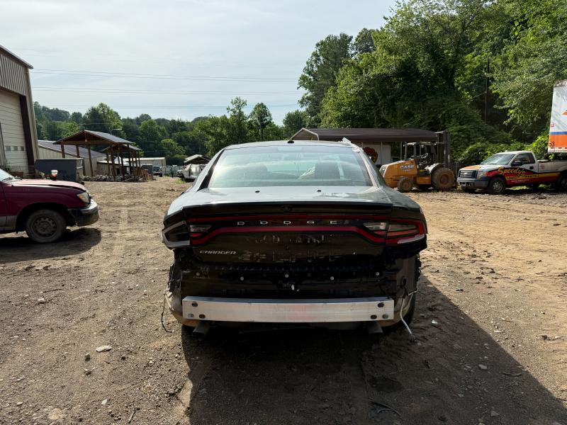 2021 Dodge Charger Side/Rear/Cargo Regulator