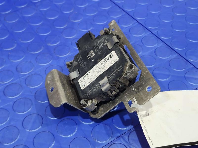 2018 Audi Q7 Camera/Projector