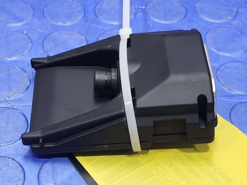 2025 Nissan Versa Camera/Projector