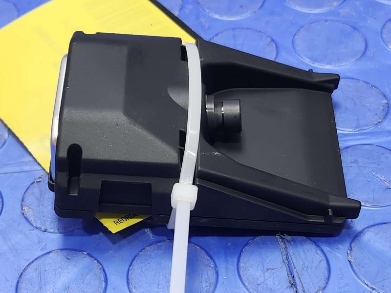 2025 Nissan Versa Camera/Projector