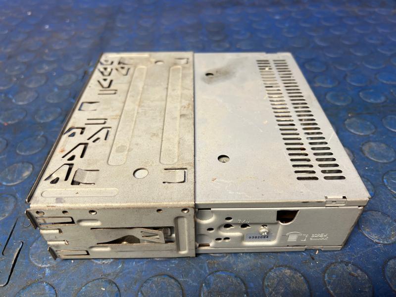 1991 Ford F-150 Audio & Visual Equip.(Radio)