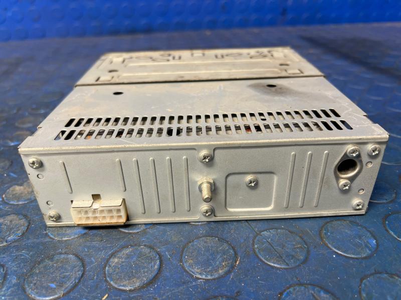 1991 Ford F-150 Audio & Visual Equip.(Radio)