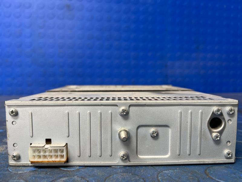 1991 Ford F-150 Audio & Visual Equip.(Radio)
