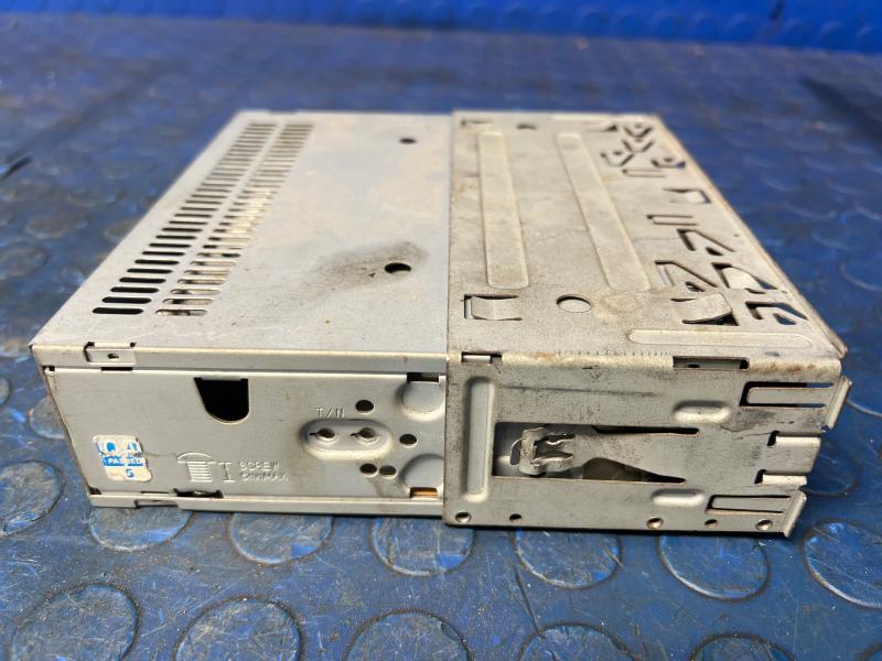1991 Ford F-150 Audio & Visual Equip.(Radio)