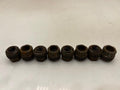 2001 GMC Savana 3500 Lug Nuts