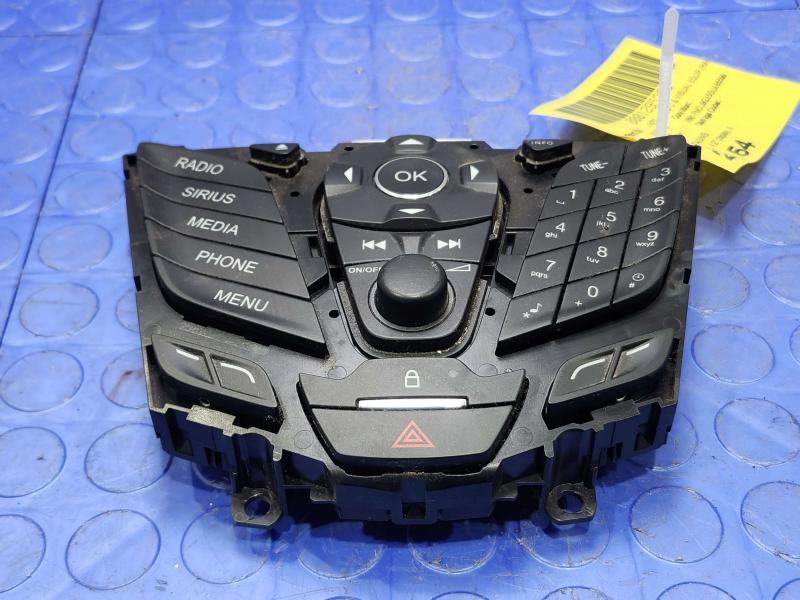 2016 Ford Escape Audio & Visual Equip.(Radio)