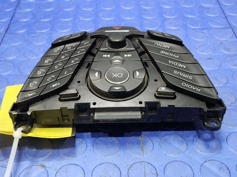 2016 Ford Escape Audio & Visual Equip.(Radio)
