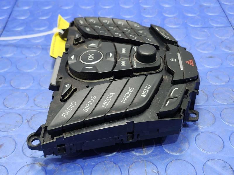 2016 Ford Escape Audio & Visual Equip.(Radio)
