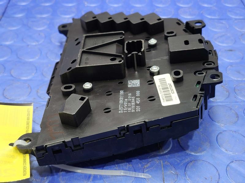 2016 Ford Escape Audio & Visual Equip.(Radio)