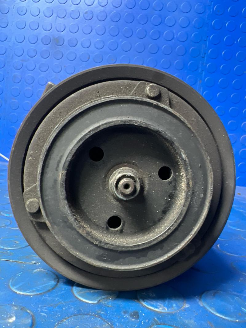 2006 Pontiac Solstice A/C Air Compressor