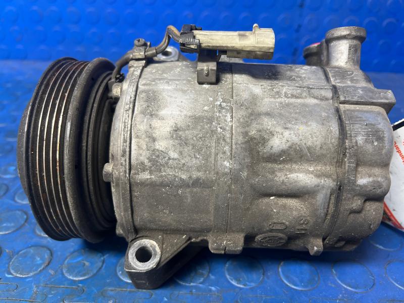2006 Pontiac Solstice A/C Air Compressor