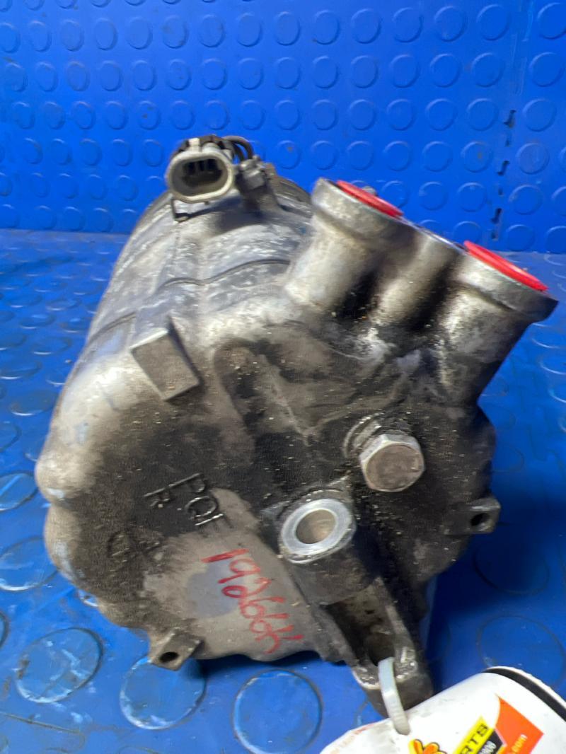 2006 Pontiac Solstice A/C Air Compressor