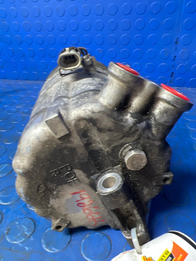 2006 Pontiac Solstice A/C Air Compressor