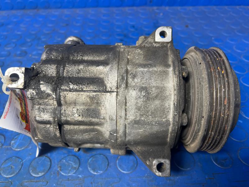 2006 Pontiac Solstice A/C Air Compressor