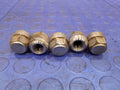 2011 Honda Pilot Lug Nuts