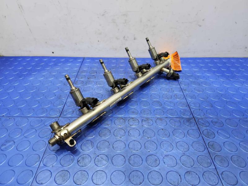 2014 Ford Fusion Misc Fuel Injection Parts