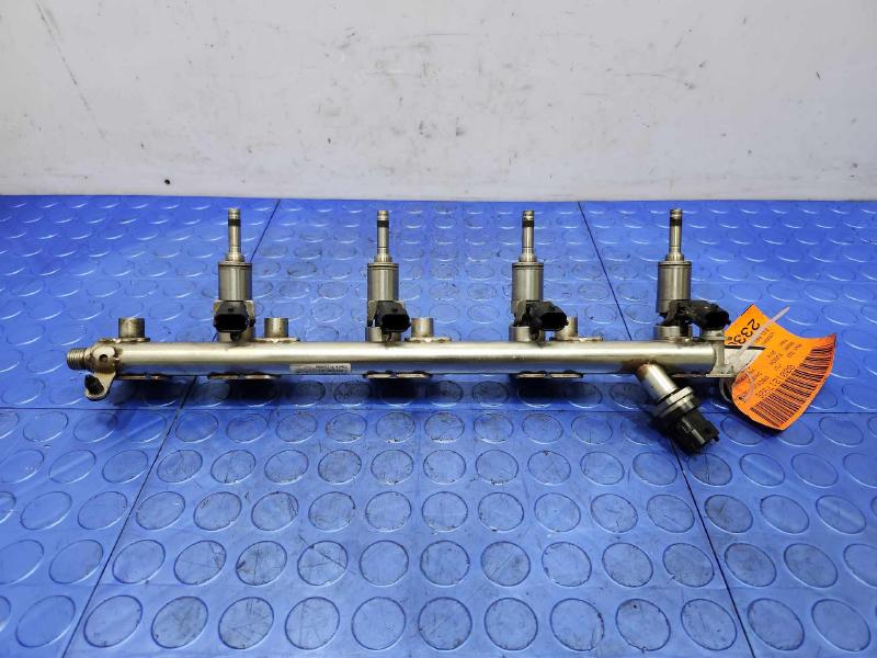 2014 Ford Fusion Misc Fuel Injection Parts