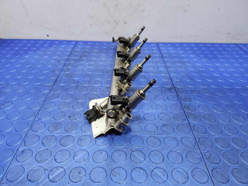 2014 Ford Fusion Misc Fuel Injection Parts