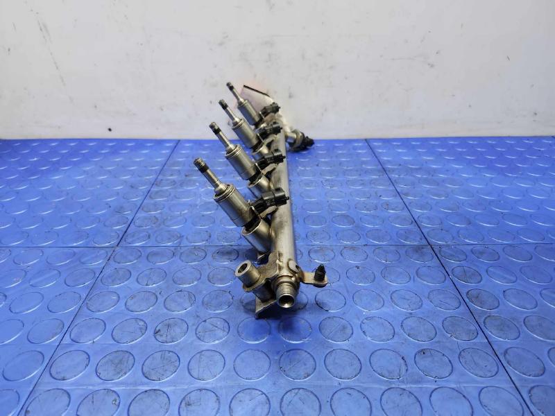 2014 Ford Fusion Misc Fuel Injection Parts