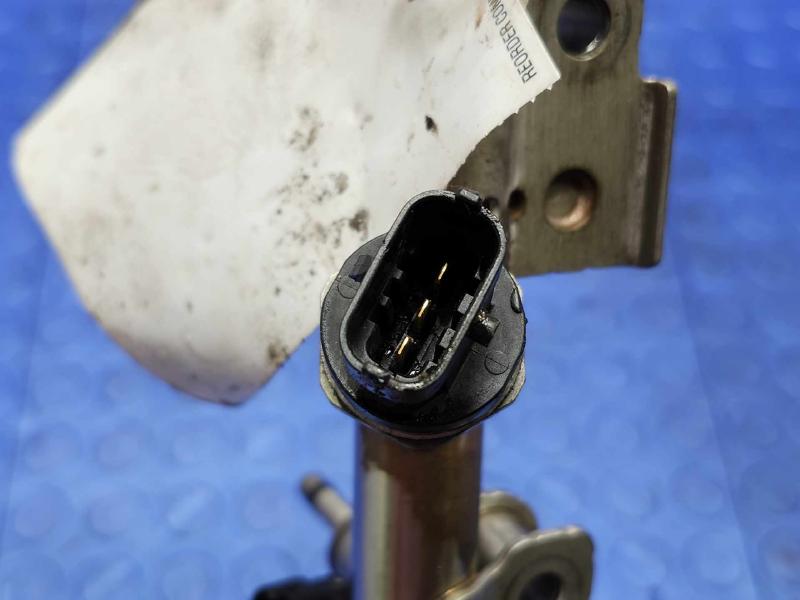 2014 Ford Fusion Misc Fuel Injection Parts