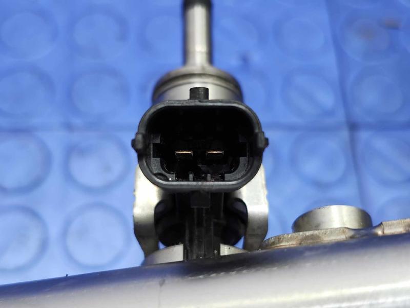 2014 Ford Fusion Misc Fuel Injection Parts