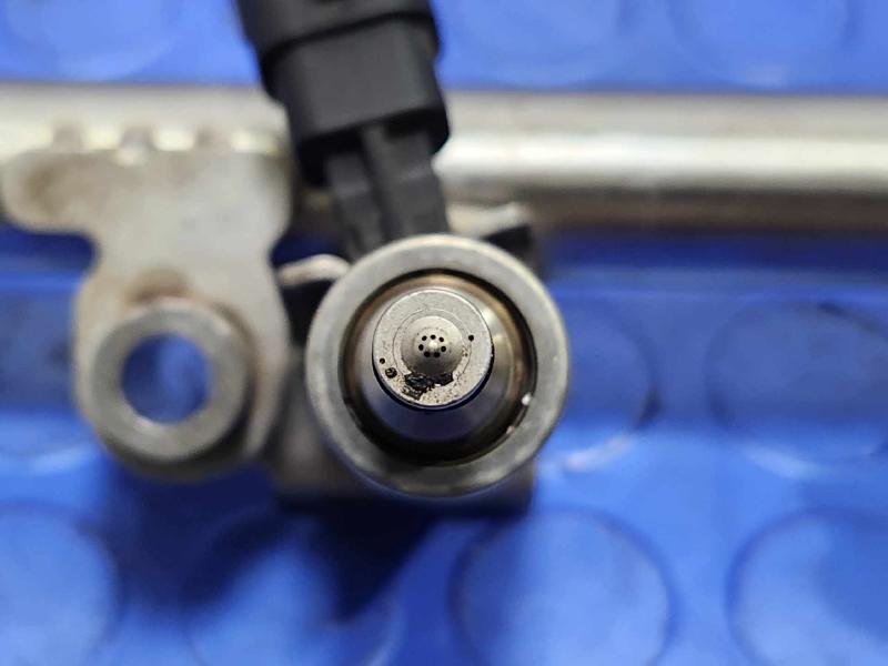 2014 Ford Fusion Misc Fuel Injection Parts