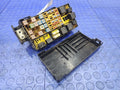 2004 Ford Explorer Engine Fuse Box