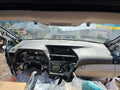 2010 Lexus RX350 RX450H Dash Panel