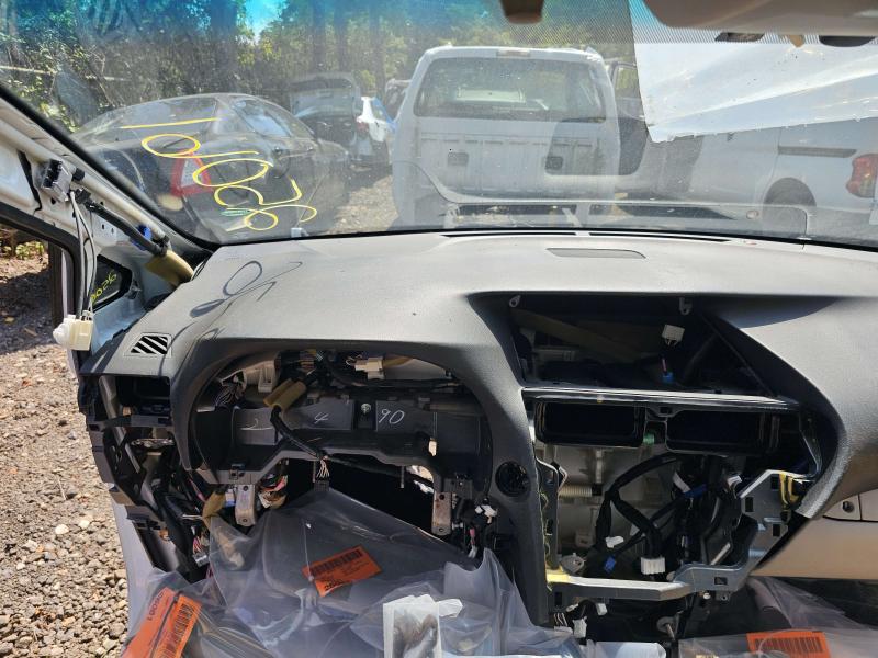 2010 Lexus RX350 RX450H Dash Panel