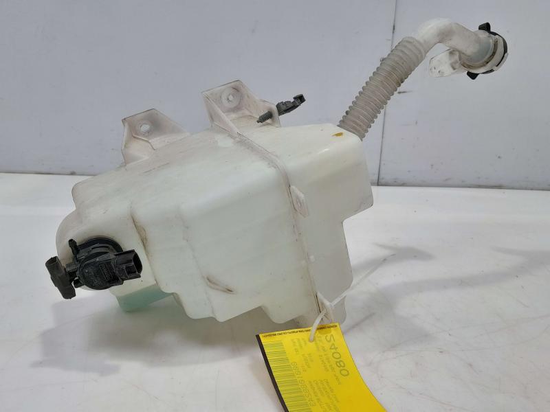 2010 - 2012 Ford Fusion Hybrid Windshield Washer Fluid Reservoir OEM BE5Z17618A