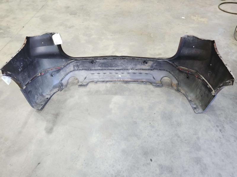 2017 BMW X1 Rear Bumper Assembly