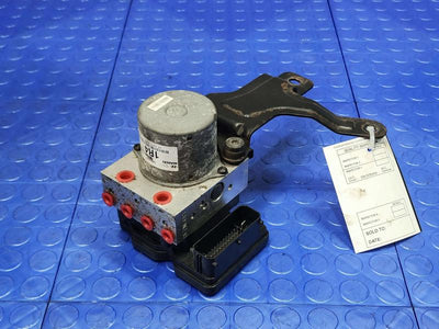 2013 Hyundai Accent Anti-Lock Brake Parts
